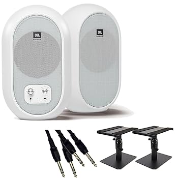 美品JBLスピーカー＆BTアンプセット 楽天市場】JBL フロアモニタースピーカー 4台 + パワーアンプ